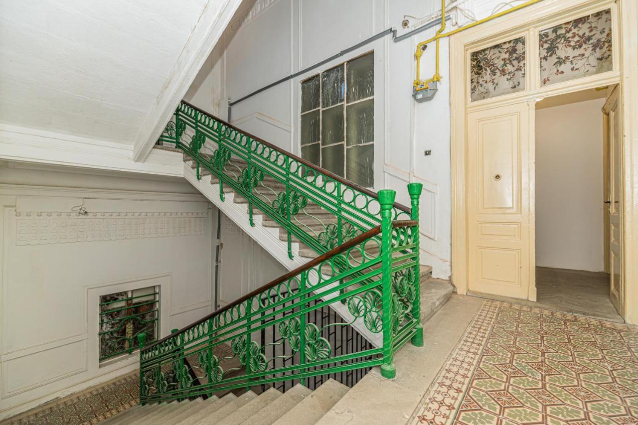 Palazzo Brasov Apartamento Exterior foto